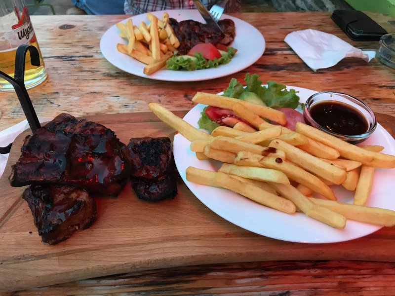 Andersons bar & restaurant