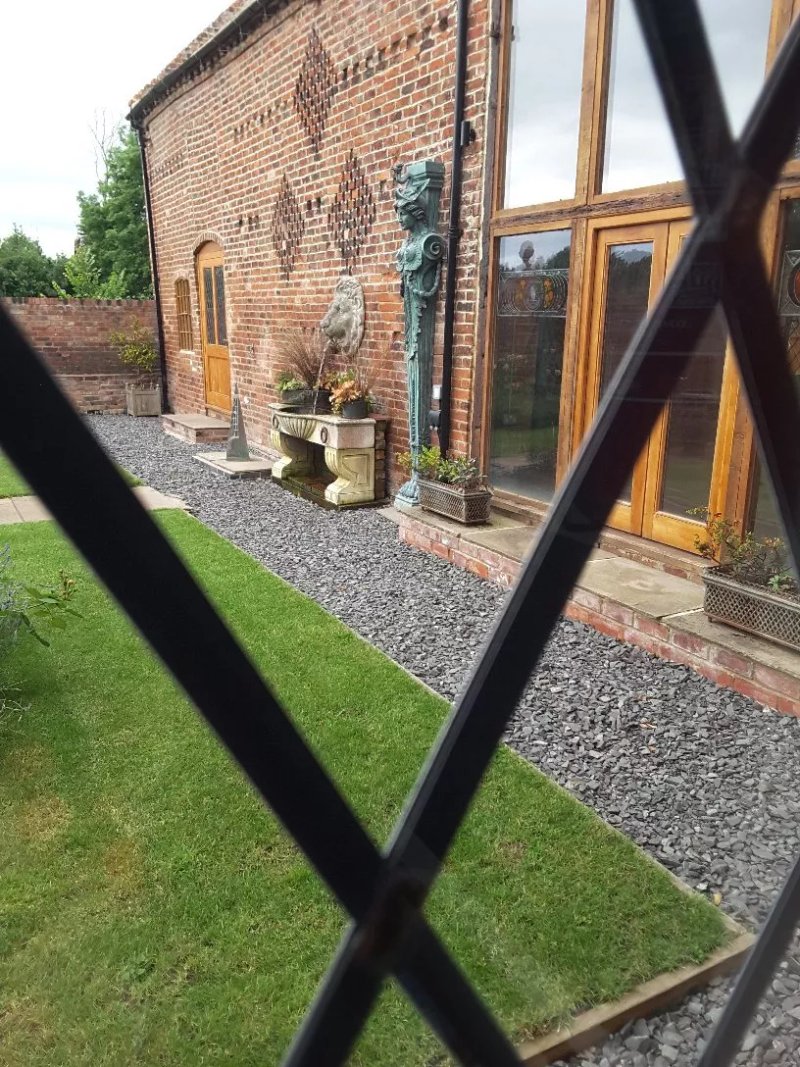 Lady Helen's Butlers Cottage