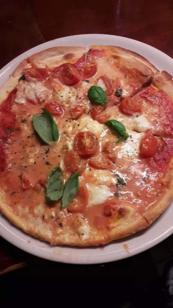 Pizzeria da Gino
