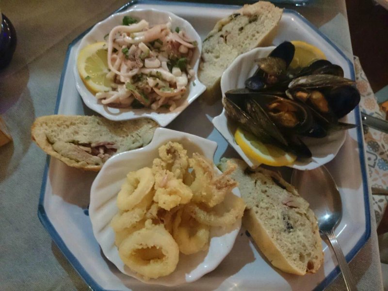 Antico Ristorante Il Duomo