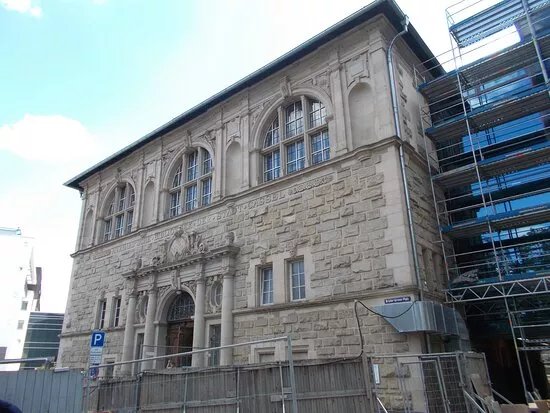 Murhardsche Bibliothek