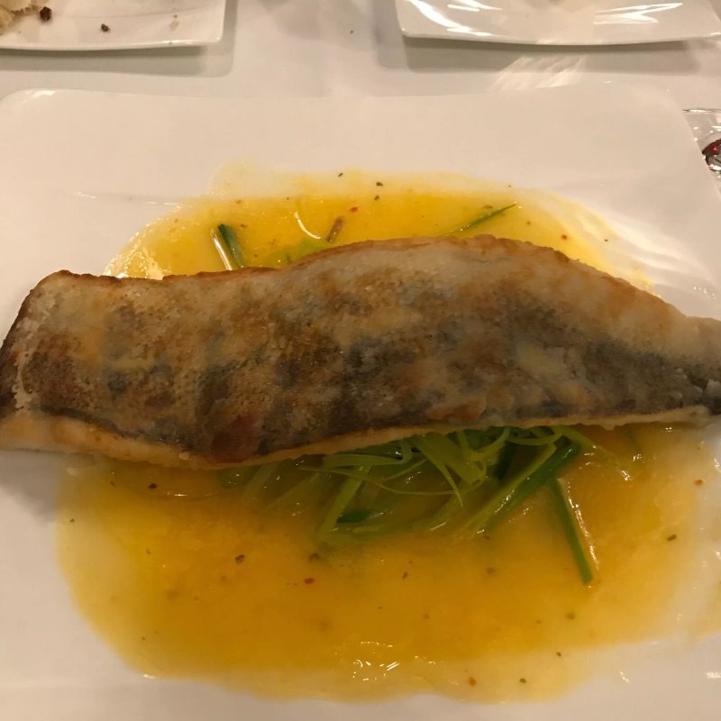 Restaurant Ambiente