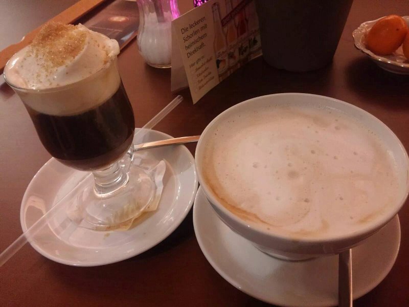 Cafe Schwesterherz