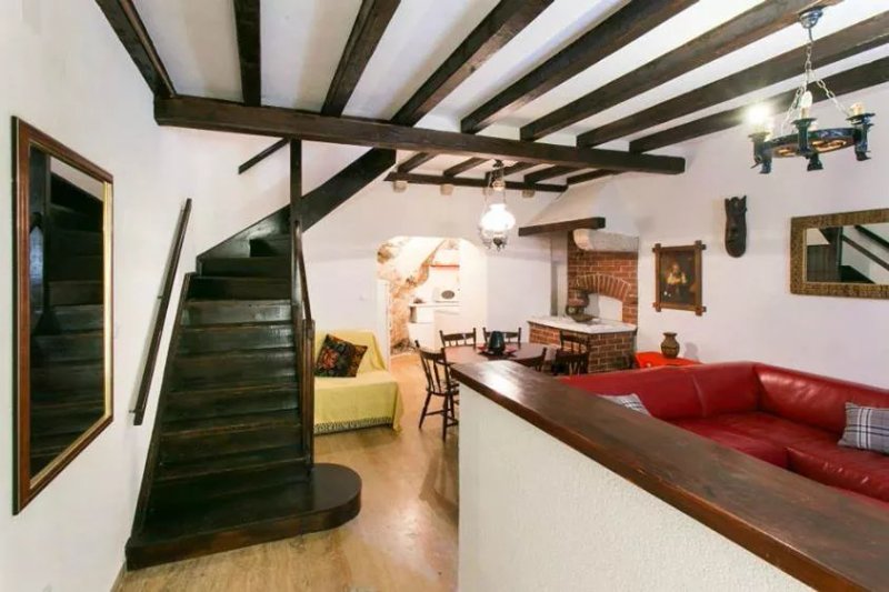 Hostel & Rooms Ana