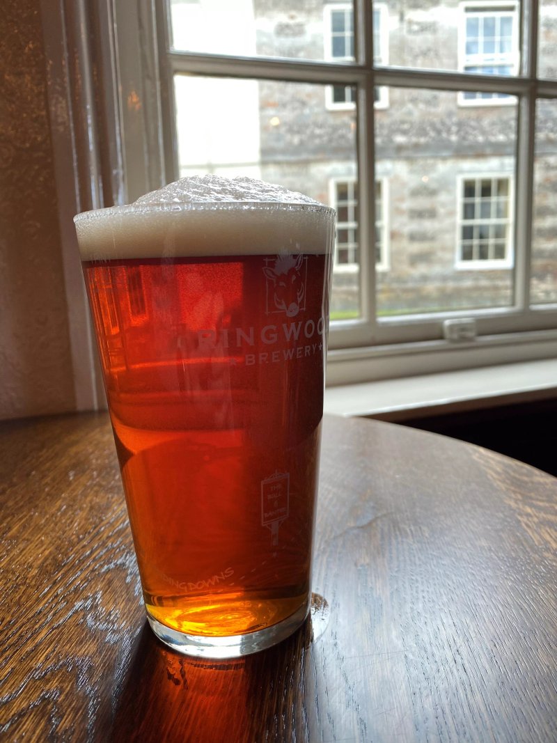 The George Inn