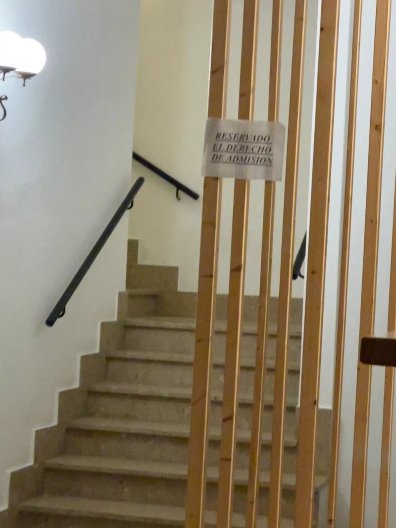 Hostal Residencia Nicolau