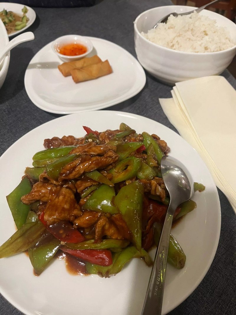 Pin Wei China Restaurant
