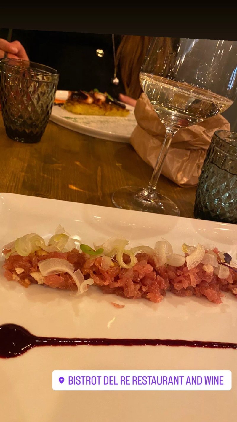 Bistrot Del Re Restaurant And Wine
