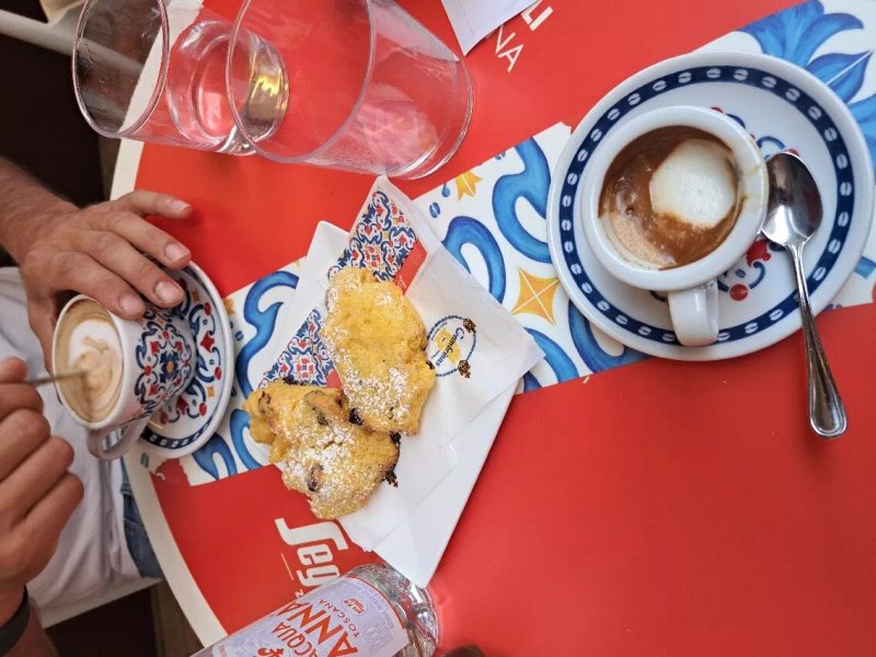 Cafe Martel