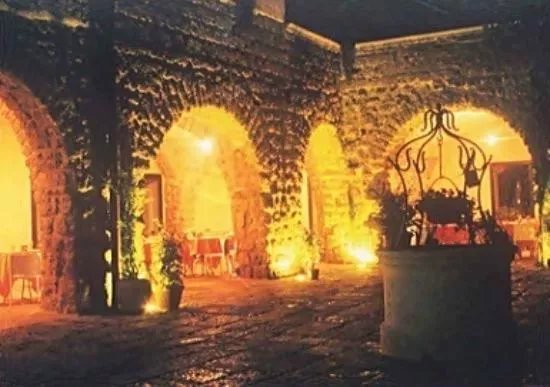 Il Chjostro