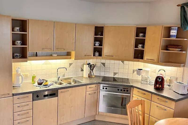 Vacation apartment "Herta" in the beautiful Lechtal valley