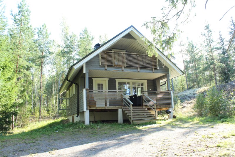 Ylöstalon Matkailu