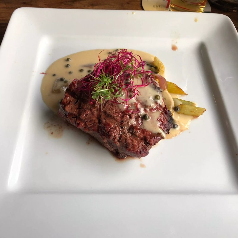 Eetcafe Bob