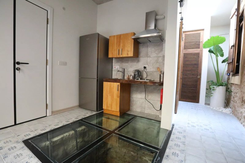 Hilmi Efendi Guest House