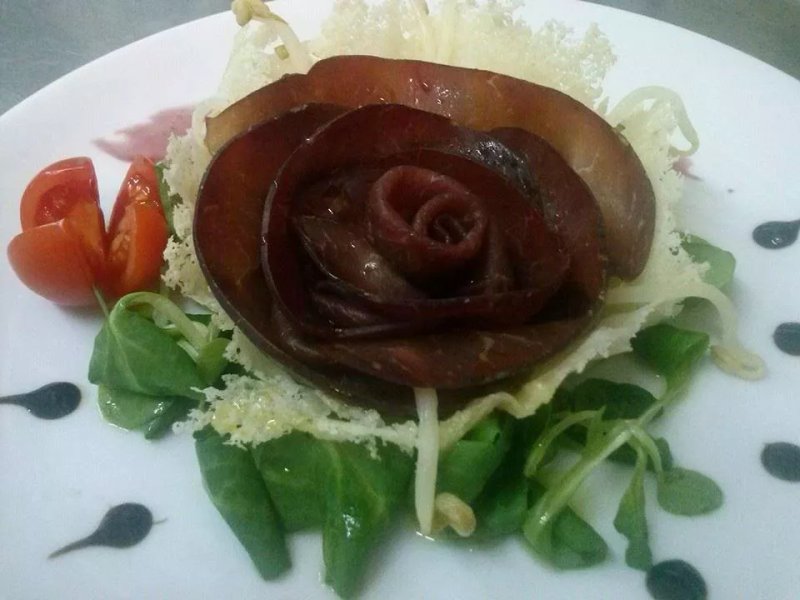 Hotel Ristorante La Vallata di Elma