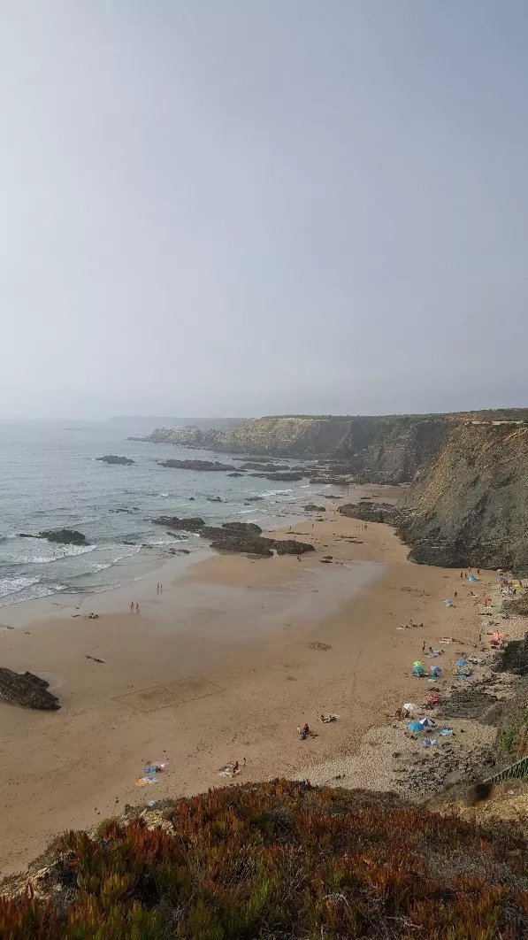 Praia de Nossa Senhora