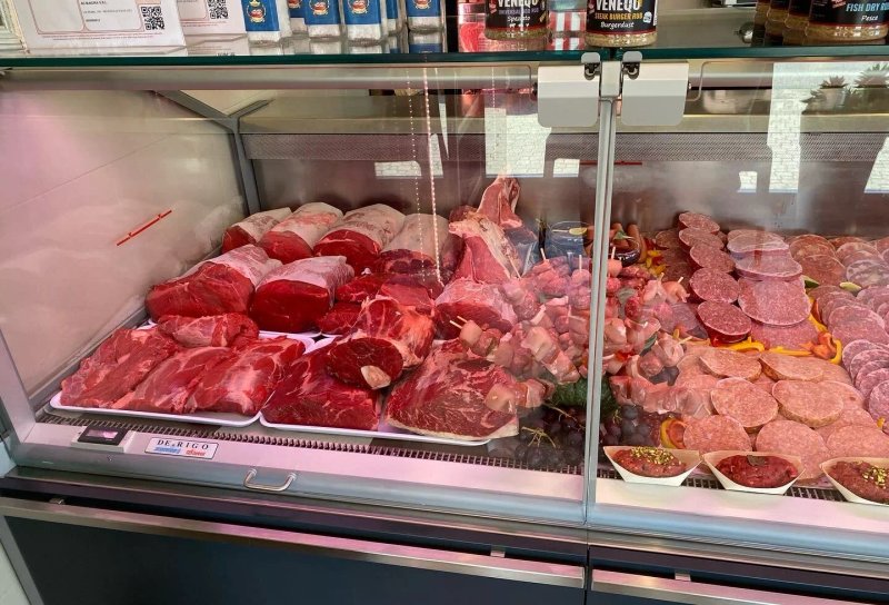 Macelleria Carne Diem