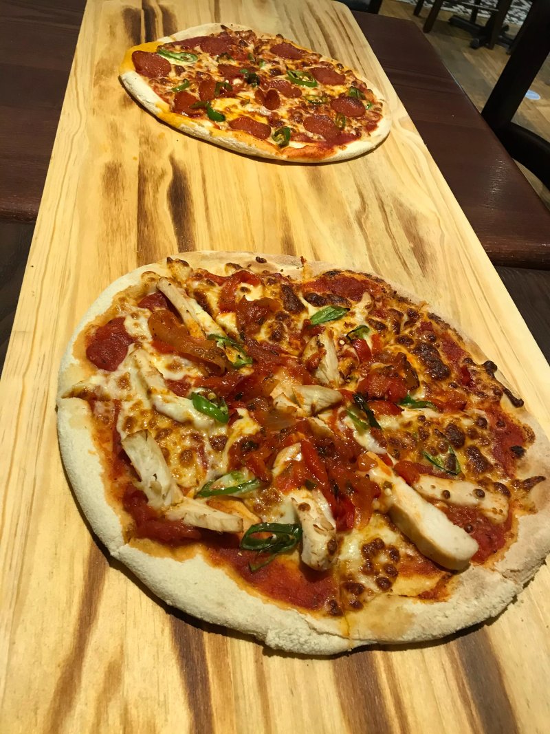 Bella Italia - Hanover Street
