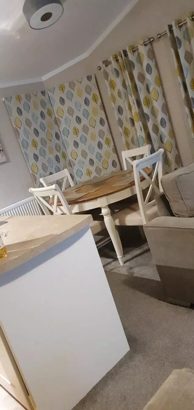 Larkrise Farm Holiday Lodges