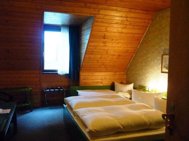 Hotel-Restaurant Buger Hof