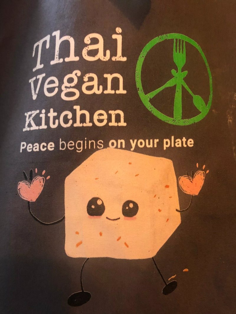 Thai Vegan Kitchen