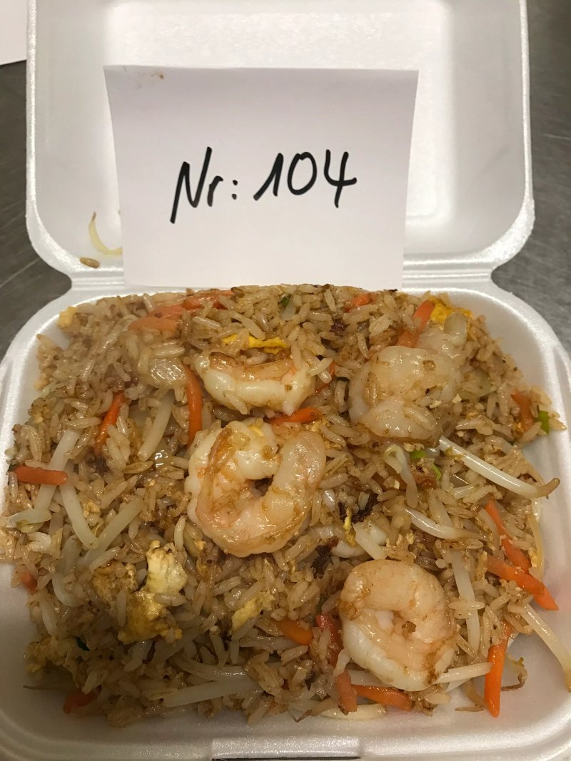 Asia Wok Dac China-Thai-Imbiss