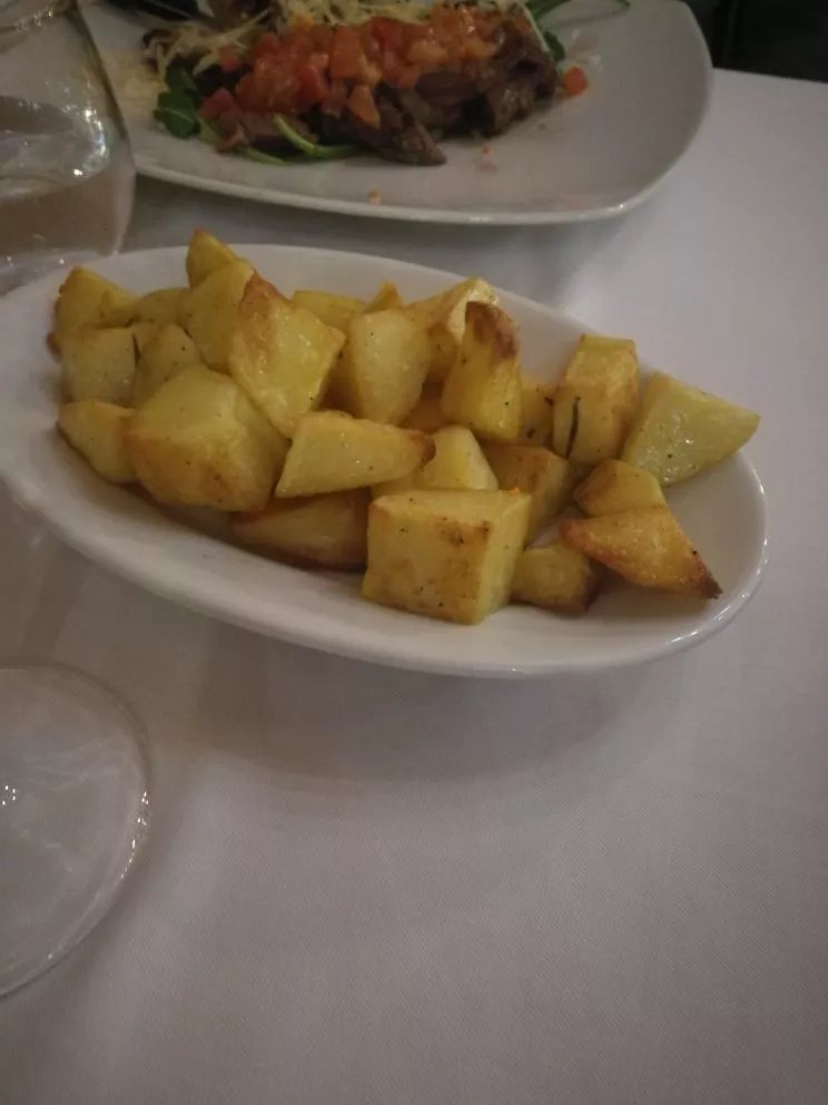 Ristorante Pizzeria La Tammorra