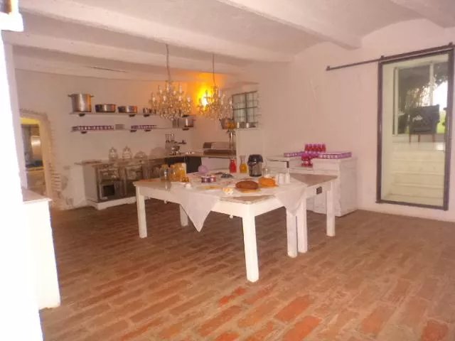 Eroma Agriturismo