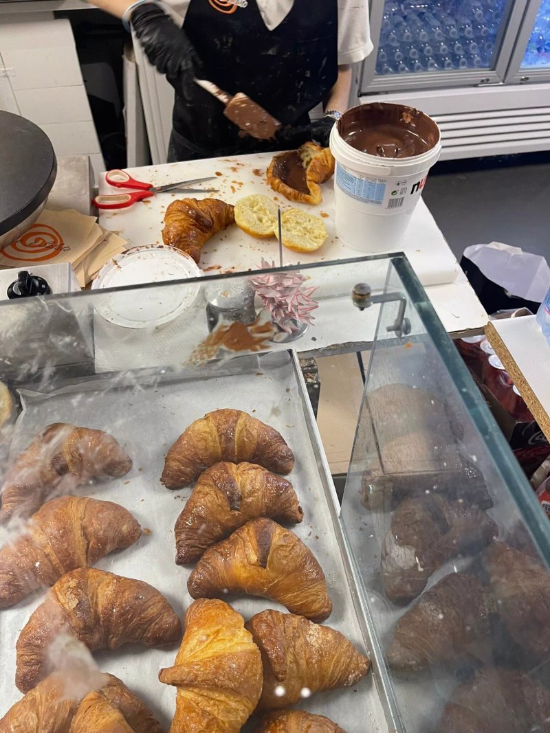 Dolce E Salato