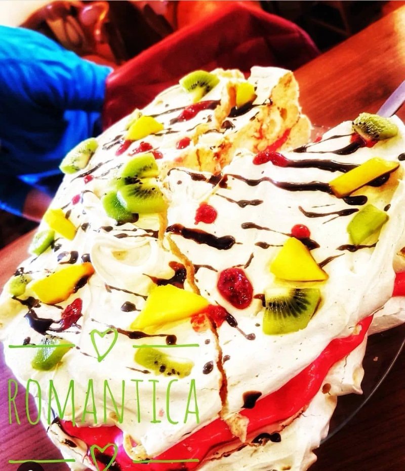 Romantica
