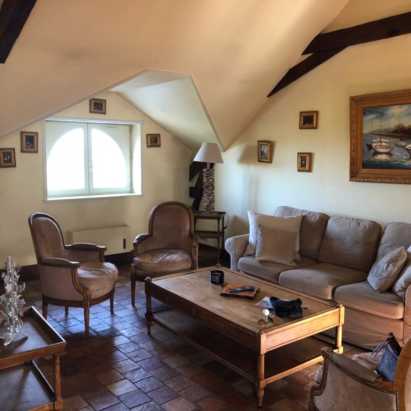 Chambres d'hotes Autour de la Rose