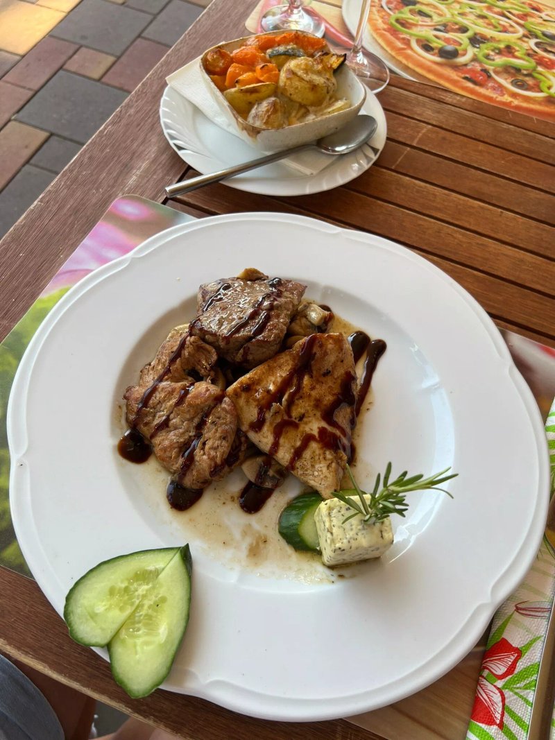 Ristorante Picasso
