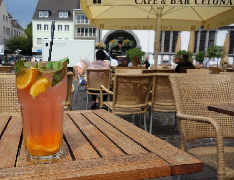 Cafe & Bar Celona Paderborn
