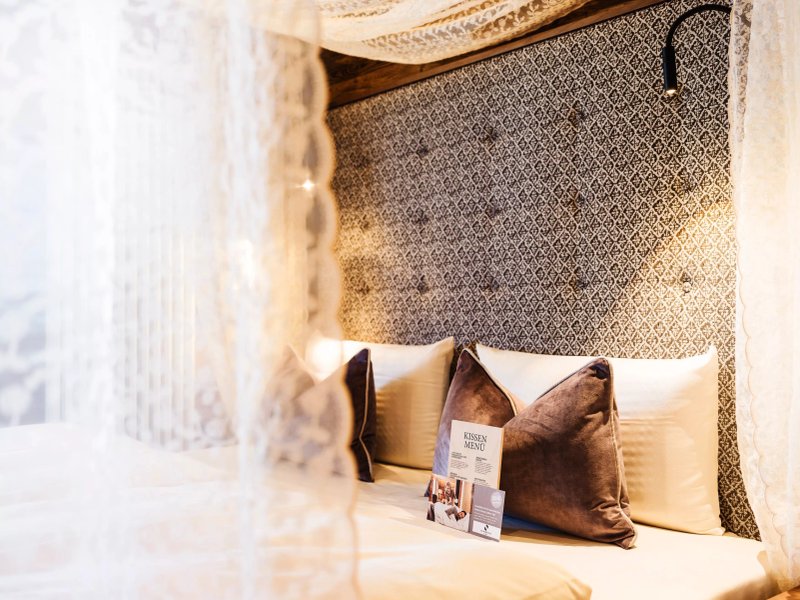 Boutique-Hotel Blaue Burg