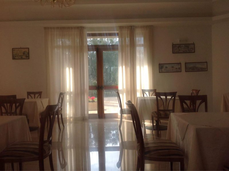Ruggiero Park Hotel