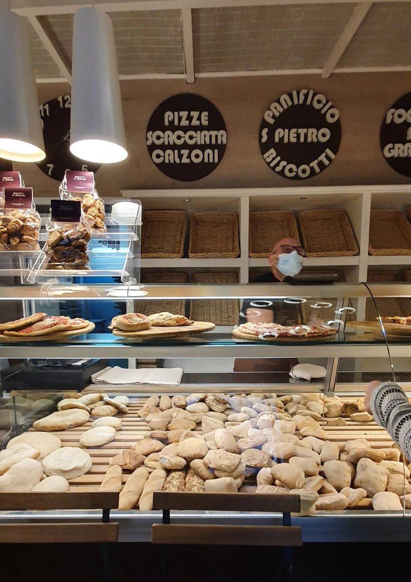 San Pietro Cioccolateria
