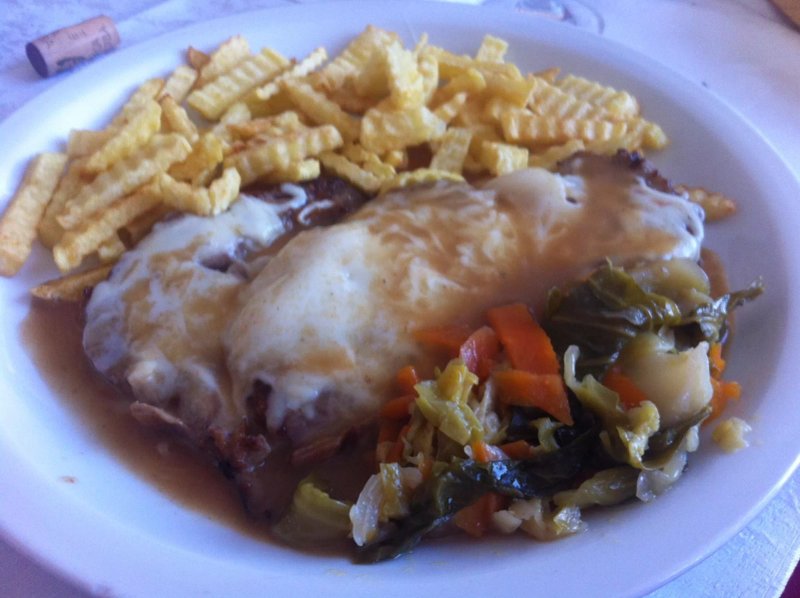 Restaurante Pizzaria Latino