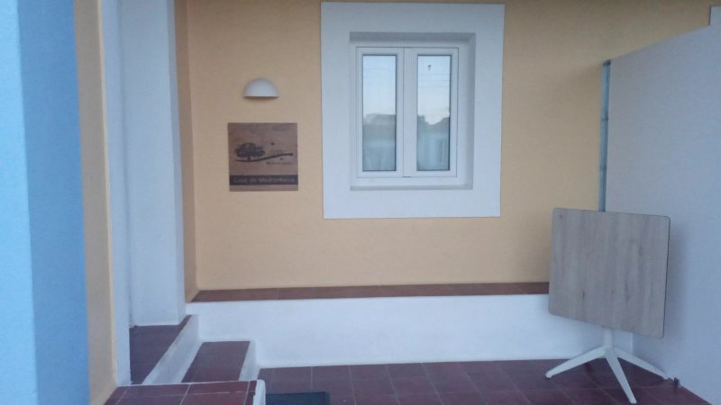 Monte do Giestal - Casas de Campo & Spa