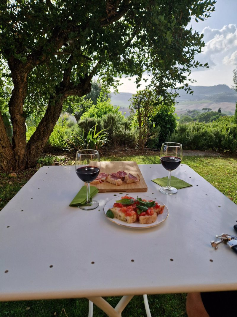 Podere Poggio AL Sole