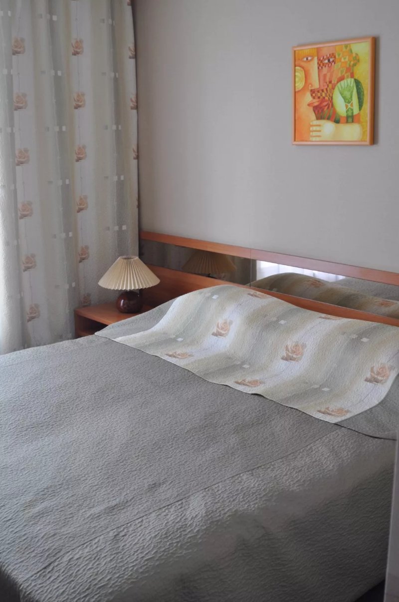 Pagunda Hotel