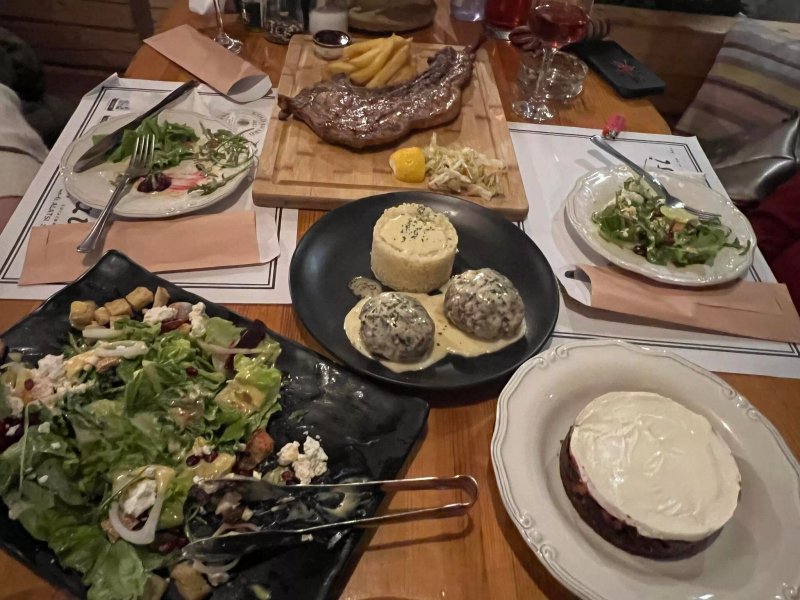 Alatsi Mediterranean Cuisine