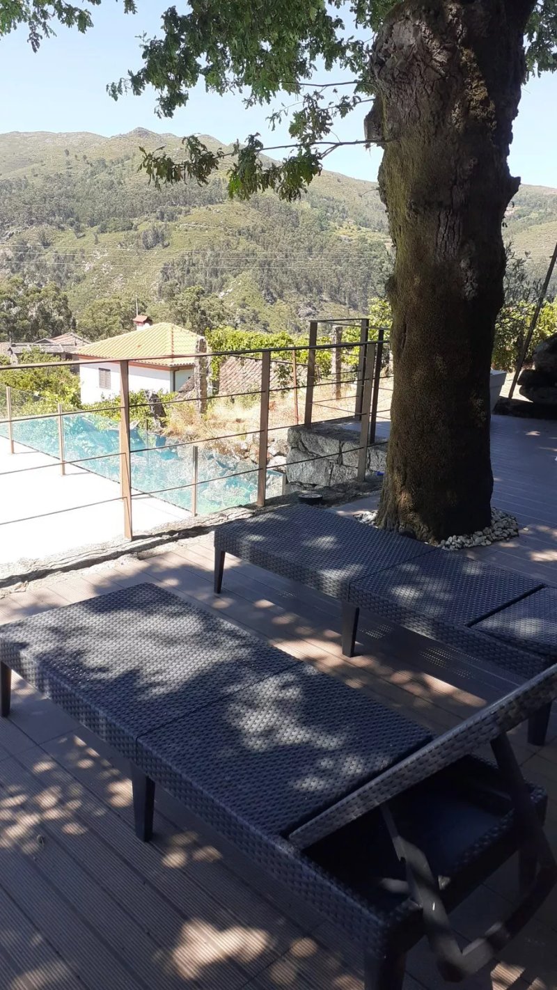 Rh Casas De Campo Design