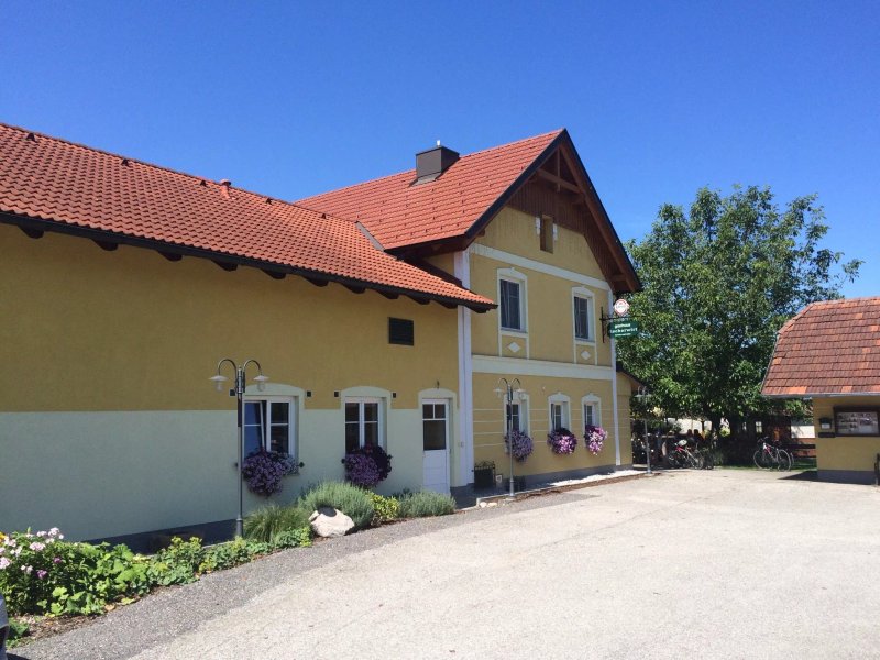 Gasthof Fischerwirt