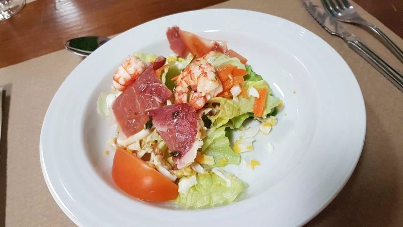 Academico - Rodizio & Barbecue