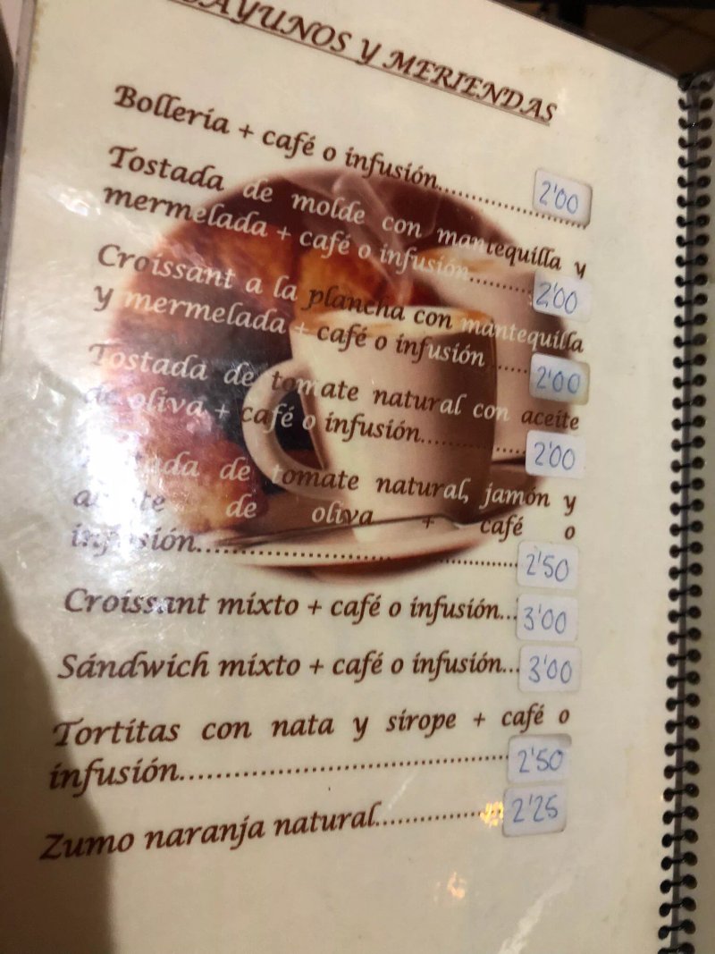 Bar Burger Ciclope