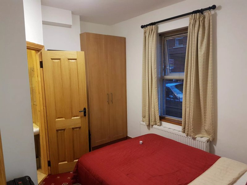 Abbington House B&B