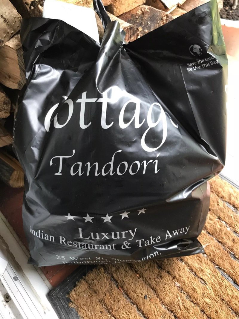 Cottage Tandoori