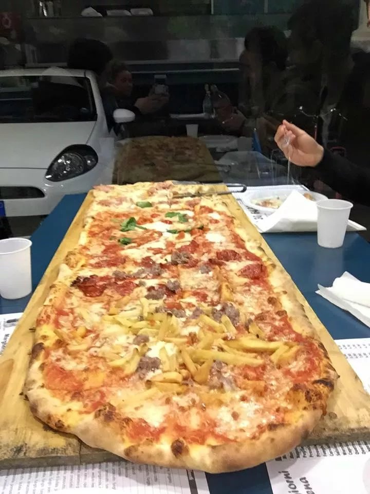 Pizzeria Freedom