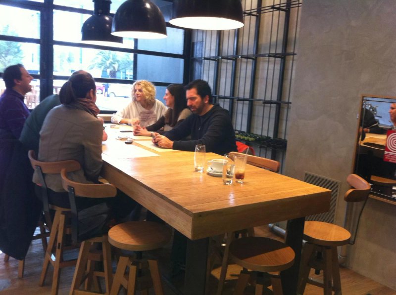 Bottega Wine Bar