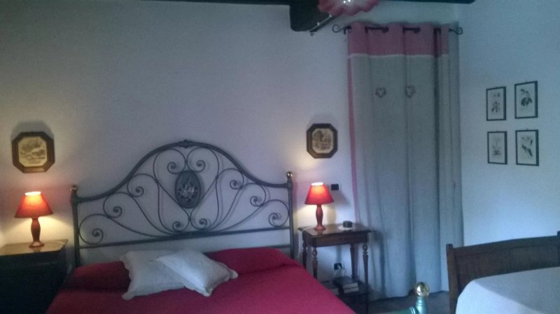 Bed and Breakfast Bucamante